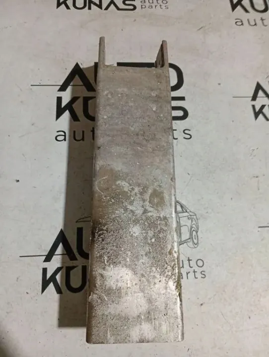 Barra para-choques traseira OEM 4F9807331 Audi A6 Avant image 3