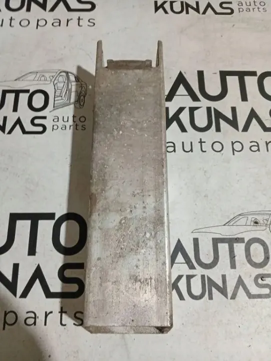 Barra para-choques traseira OEM 4F9807331 Audi A6 Avant image 5