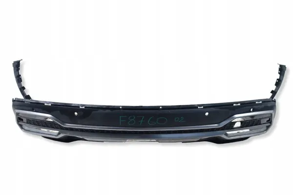 OEM 86612-P2000 bakspoiler för Kia Sorento IV bakre stötfångare image 2