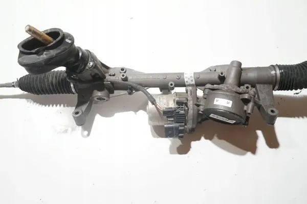 Stuurhuis OEM 2474600802 voor Mercedes W247 X247 image 2