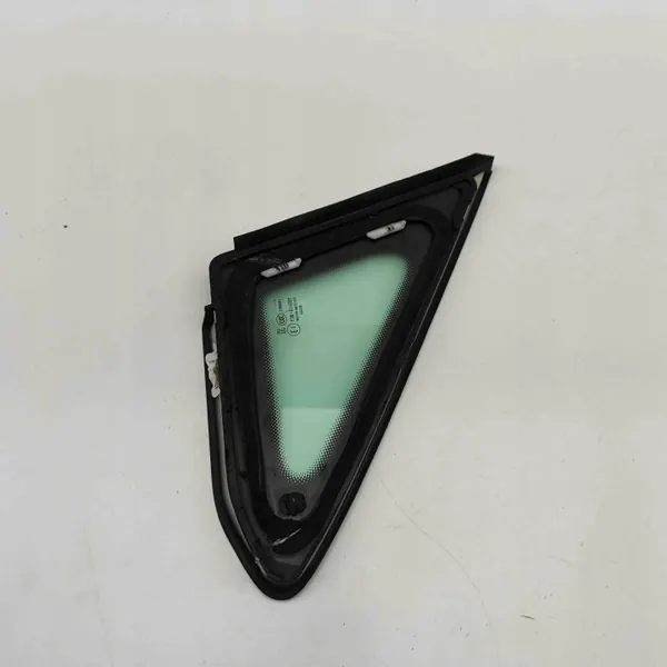 Vidro dianteiro esquerdo VW Caddy V usado OEM 2K7845115 image 3