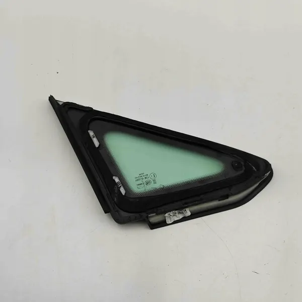 Vidro dianteiro esquerdo VW Caddy V usado OEM 2K7845115 image 4
