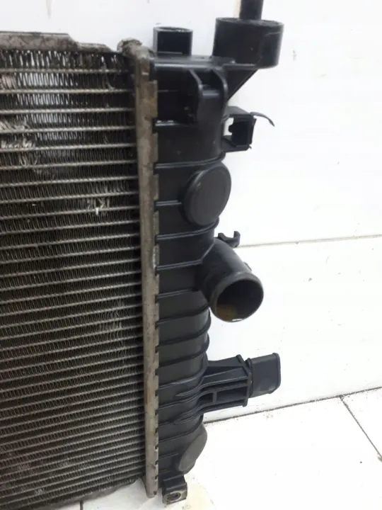 Radiateur d'eau Opel OE ARA196553 - Occasion image 3