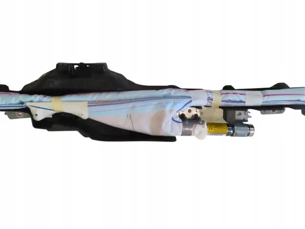 Linker Airgordijn OEM voor Toyota Aygo II 5-Deurs 2014-2022 image 3