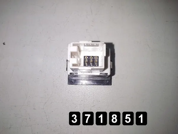 Commutateur Audi OEM AM-371851 pour A3 2007 image 4