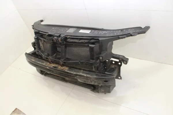 OEM 368446944 etuhihna VW Passat CC 08-11 image 4