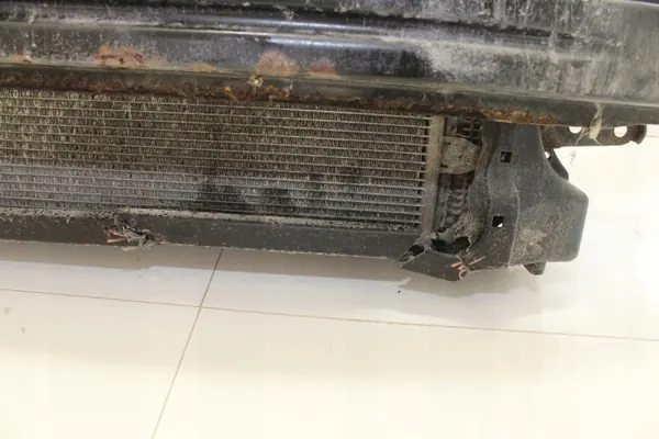 OEM 368446944 etuhihna VW Passat CC 08-11 image 5