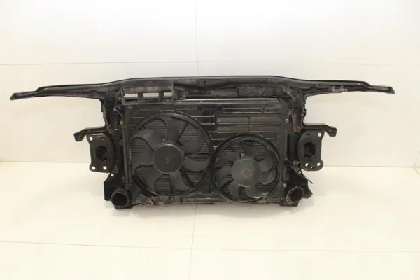 OEM 368446944 etuhihna VW Passat CC 08-11 image 7
