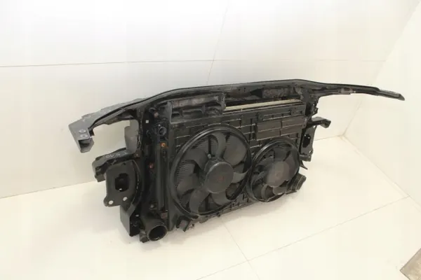 OEM 368446944 etuhihna VW Passat CC 08-11 image 9