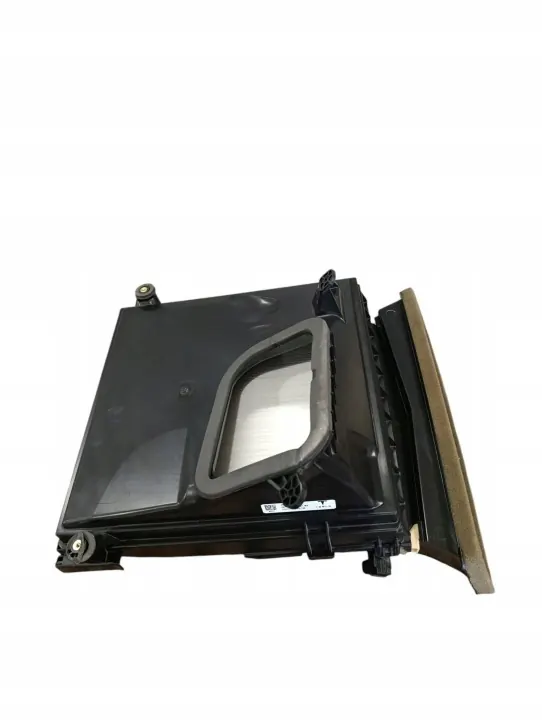Tesla Model S 2022 Fram kupéfilter OEM 175057580B image 2