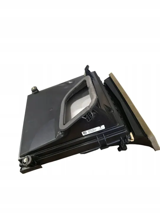 Tesla Model S 2022 Fram kupéfilter OEM 175057580B image 6