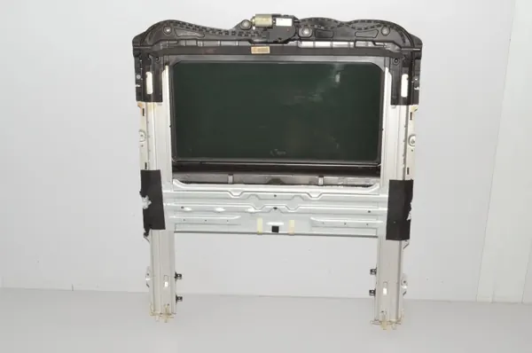Schuifdak OEM 7316586 voor BMW 4 Coupé F32/F82 image 3