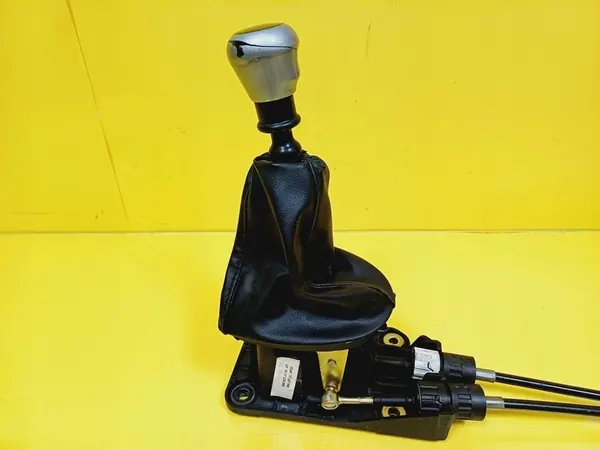 Sélecteur de vitesse manuel Ford Focus I 1.8 Diesel OEM DRC88111 image 10