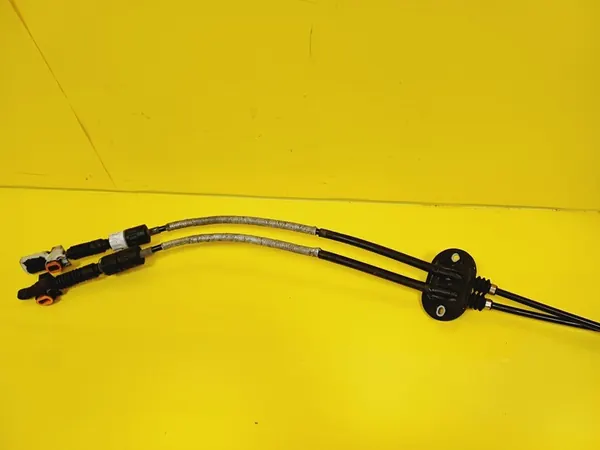 Sélecteur de vitesse manuel Ford Focus I 1.8 Diesel OEM DRC88111 image 2