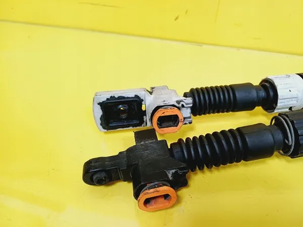 Sélecteur de vitesse manuel Ford Focus I 1.8 Diesel OEM DRC88111 image 3