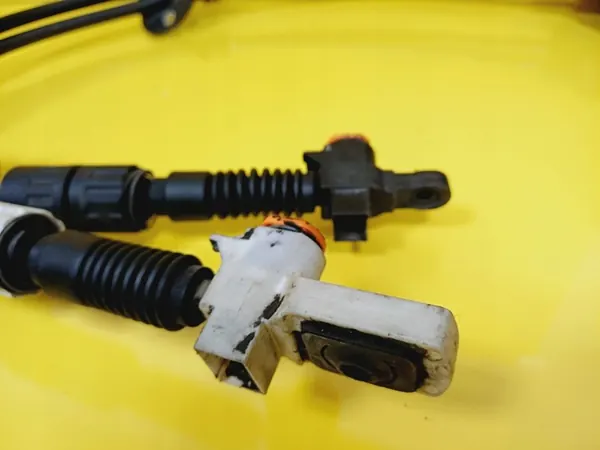 Sélecteur de vitesse manuel Ford Focus I 1.8 Diesel OEM DRC88111 image 4