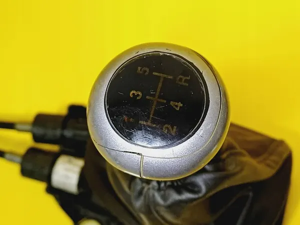 Sélecteur de vitesse manuel Ford Focus I 1.8 Diesel OEM DRC88111 image 6