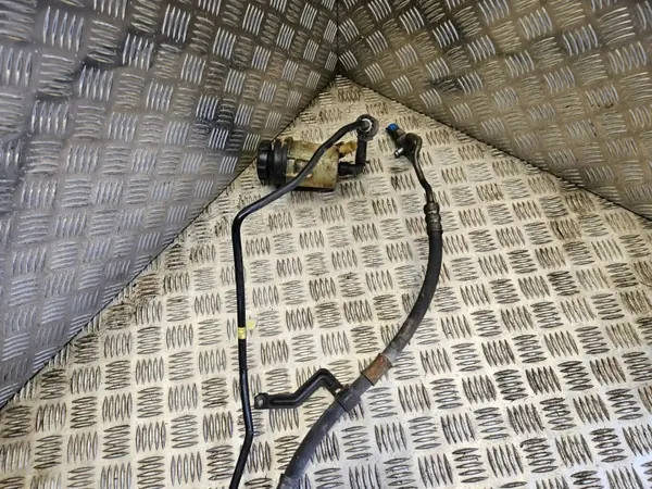Flexible direction assistée Ford OEM 6G913A719AD image 6