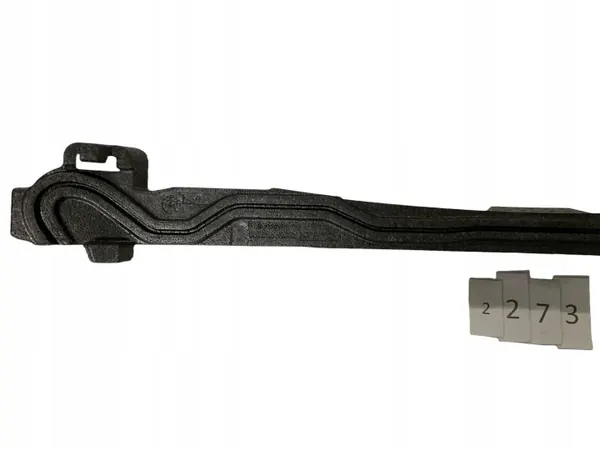 Framstötskåda skumabsorber OEM A2478853501 Mercedes B-Klass image 10