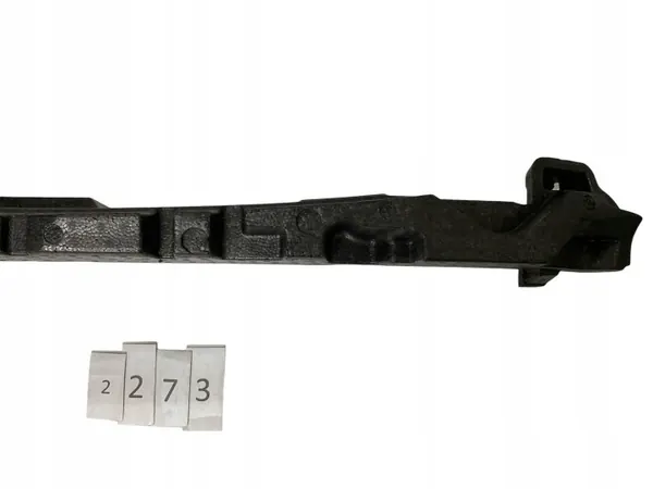 Framstötskåda skumabsorber OEM A2478853501 Mercedes B-Klass image 3