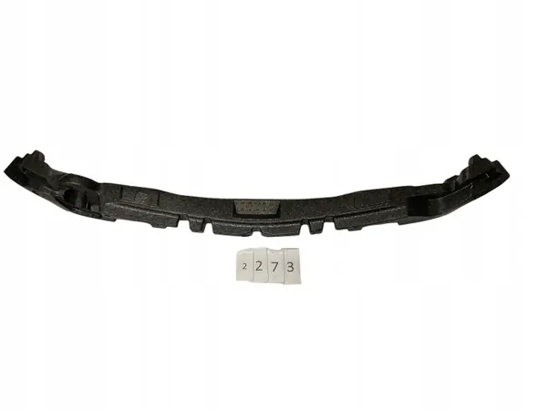 Framstötskåda skumabsorber OEM A2478853501 Mercedes B-Klass image 8