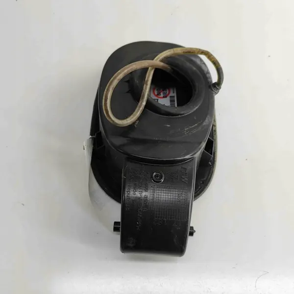 Trappe à carburant Porsche OEM 7P5809857A Cayenne 92A image 4