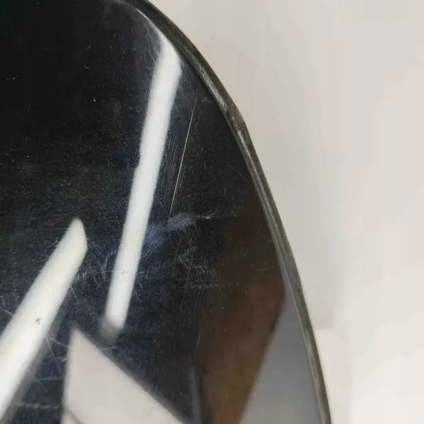 Trappe à carburant Porsche OEM 7P5809857A Cayenne 92A image 7