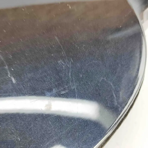 Trappe à carburant Porsche OEM 7P5809857A Cayenne 92A image 8