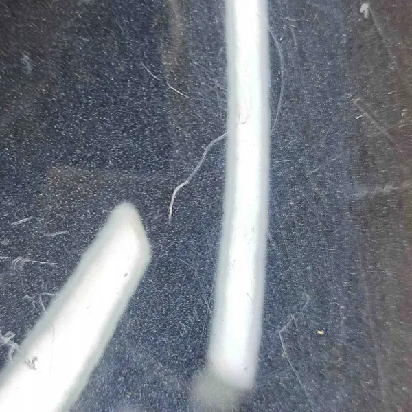 Trappe à carburant Porsche OEM 7P5809857A Cayenne 92A image 9