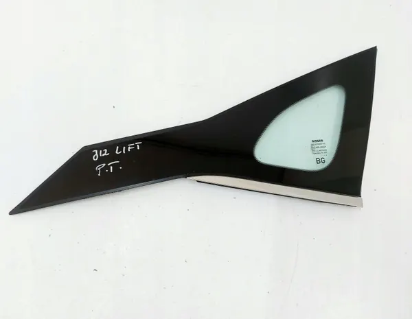 Vitre carrosserie arrière droit Nissan Qashqai III OEM 43R-00049 image 2