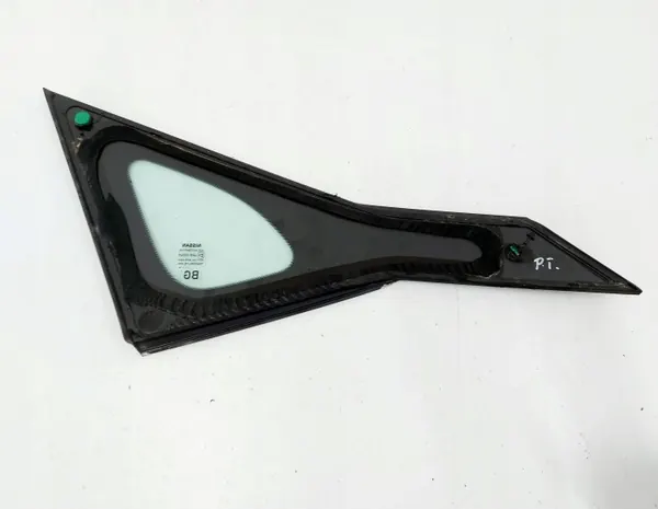 Vitre carrosserie arrière droit Nissan Qashqai III OEM 43R-00049 image 4