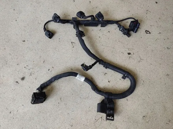 Injector bedrading OEM 8590045 voor BMW X3 G01 image 2