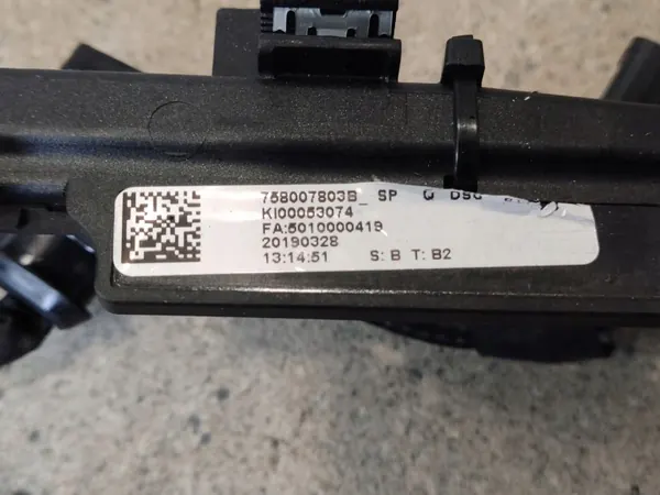 Injector bedrading OEM 8590045 voor BMW X3 G01 image 3
