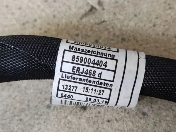 Injector bedrading OEM 8590045 voor BMW X3 G01 image 4