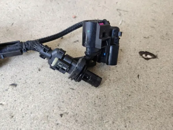 Injector bedrading OEM 8590045 voor BMW X3 G01 image 6