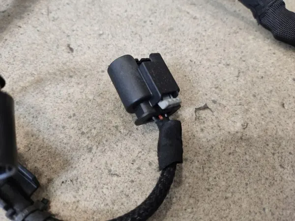 Injector bedrading OEM 8590045 voor BMW X3 G01 image 9