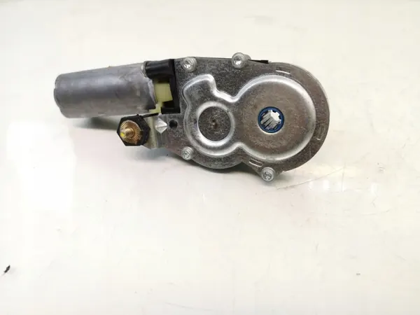 Motor de asiento Audi A6 C5 OEM 3B0959762T - Usado image 3