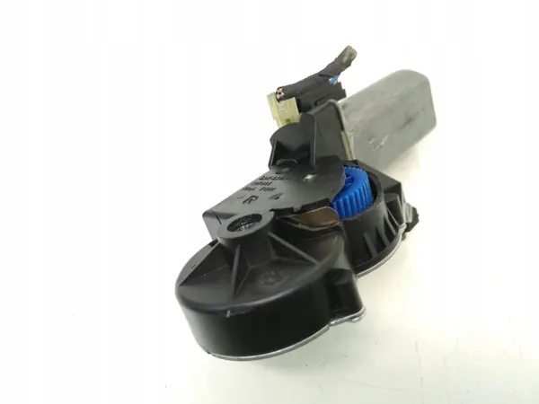 Motor de asiento Audi A6 C5 OEM 3B0959762T - Usado image 4