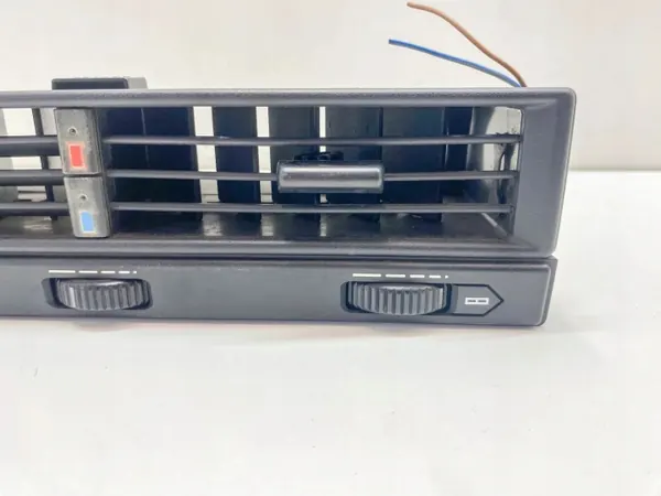 Vents Tableau de Bord Mercedes-Benz SL R129 OEM 1298300354 image 3