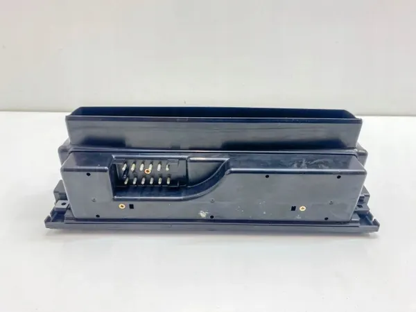 Vents Tableau de Bord Mercedes-Benz SL R129 OEM 1298300354 image 7