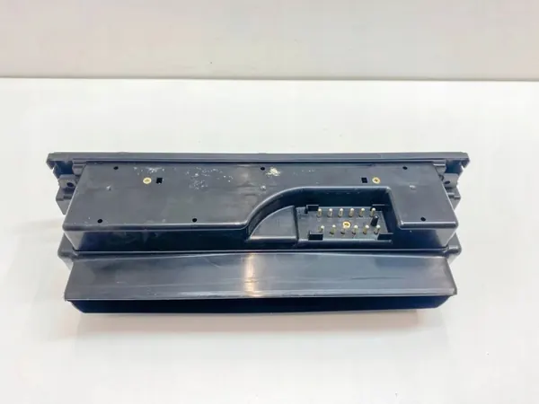 Vents Tableau de Bord Mercedes-Benz SL R129 OEM 1298300354 image 8