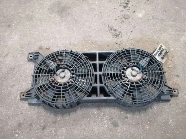 OEM 8821021050 etuhihna SsangYong Rodius 2.7L:lle image 2