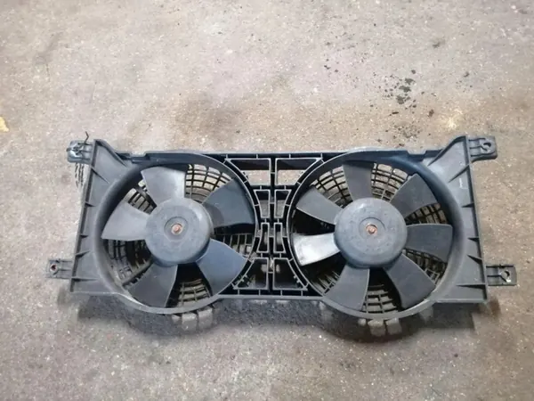 OEM 8821021050 etuhihna SsangYong Rodius 2.7L:lle image 3