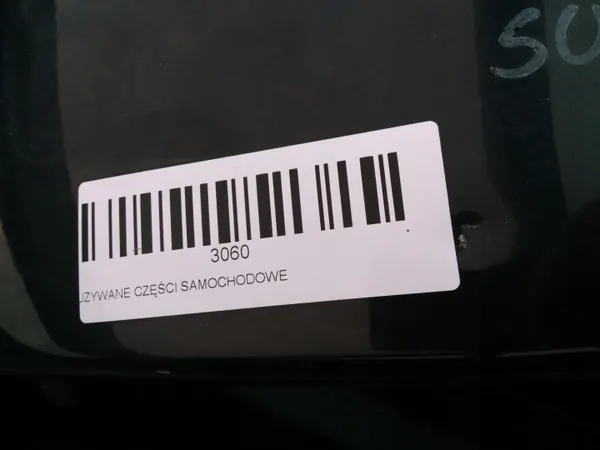 Achterklep Suzuki SX4 06-09 OEM 360209569 image 10