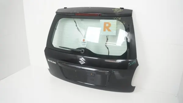 Achterklep Suzuki SX4 06-09 OEM 360209569 image 3