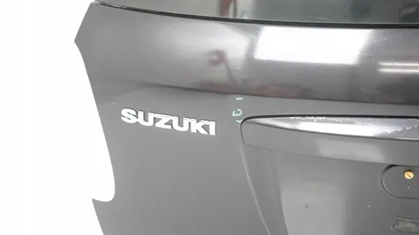 Achterklep Suzuki SX4 06-09 OEM 360209569 image 5
