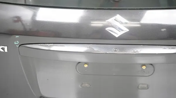 Achterklep Suzuki SX4 06-09 OEM 360209569 image 6
