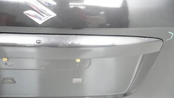 Achterklep Suzuki SX4 06-09 OEM 360209569 image 7