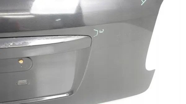Achterklep Suzuki SX4 06-09 OEM 360209569 image 8