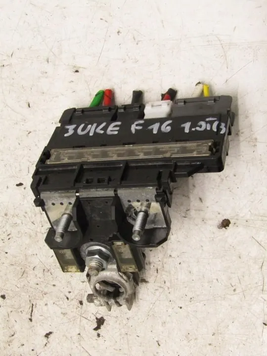 Accuklem OEM C7231601 voor Nissan Juke image 2